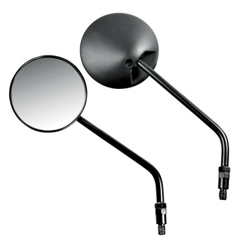 Lusterka motocyklowe LAMPA CLASSIC M10 x 1,25