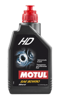 Olej przekładniowy MOTUL HD 80W-90 1L