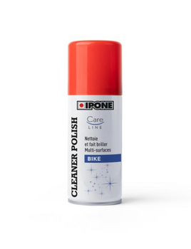 Preparat czyszcząco-polerujący IPONE - CLEANER POLISH - 100ml