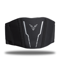 Pas nerkowy NORDCODE SPYDER AIR