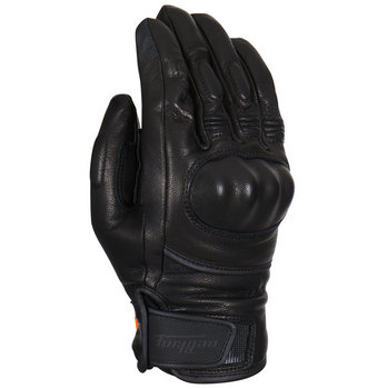 Rękawice motocyklowe FURYGAN LR JET LADY ALL SEASON D3O czarne