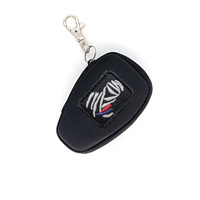 Brelok na klucze saszetka z logo HONDA AFRICA TWIN
