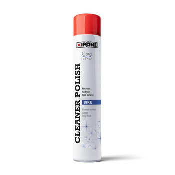 Preparat do czyszczenia i polerowania IPONE - CLEANER POLISH - 750ml