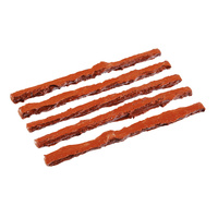 Zestaw naprawczy do przebitych opon LAMPA FIX STRIPS (sznurki) 5 x 85mm