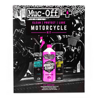 Muc-Off Zestaw do ochrony motocykla