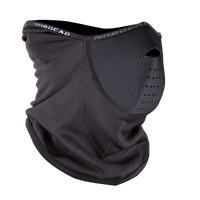 Komin NORDCODE FACE MASK czarny roz. S-M