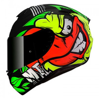 Kask integralny MT Helmets TARGO TRUCK A2 matowy