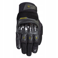 Rękawice NORDCODE AIR TECH czarny/fluo