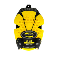 Ochraniacze barków NORDCODE PU Shoulder Protectors Level 2