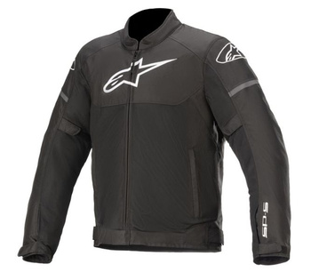 Kurtka sportowa ALPINESTARS T-SPS AIR czarna