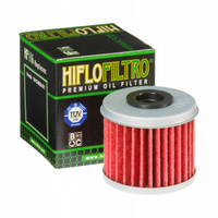 Filtr oleju HIFLO HF116