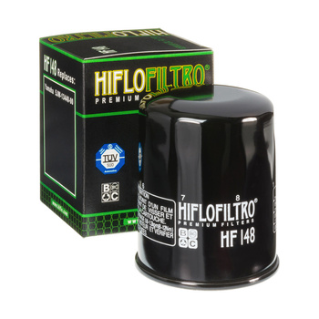 Filtr oleju HIFLO HF148