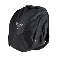 Plecak na kask NORDCODE BAG II czarny