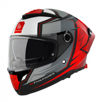 Kask integralny MT Helmets THUNDER 4 SV PENTAL B5 matowy