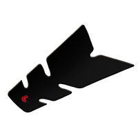 Tankpad motocyklowy LAMPA Pro-Tank X5 czarny