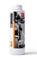 Olej silnikowy IPONE - 10.4 10W40 - 1L