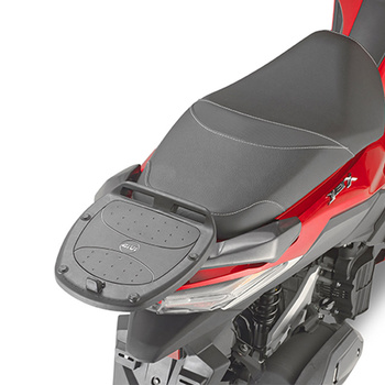 Stelaż kufra centralnego GIVI SR7066 (SYM JET X 125)