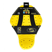 Ochraniacz kręgosłupa NORDCODE LEVEL-2