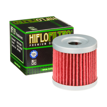 Filtr oleju HIFLO HF139