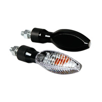 Kierunkowskazy LAMPA KINESIS żarówka 10W 12V czarne