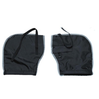 Osłona termiczna na dłonie NORDCODE GLOVES