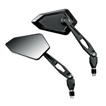 Lusterka motocyklowe LAMPA JAX M10 x 1,25 para