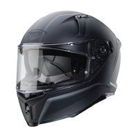 Kask integralny CABERG AVALON czarny matowy