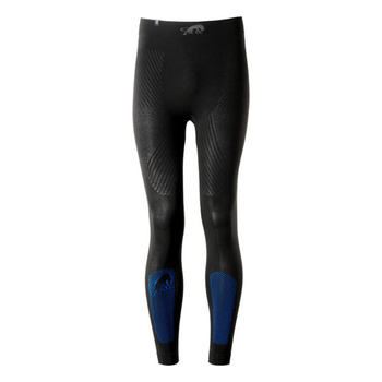 Spodnie/bielizna termoaktywna FURYGAN ACTIVE PT 37,5 czarne