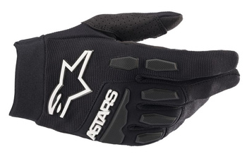 Rękawice off road ALPINESTARS MX FULL BORE czarne