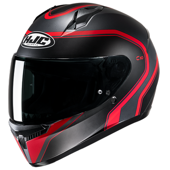 Kask integralny HJC C10 Elie MC1SF matowy