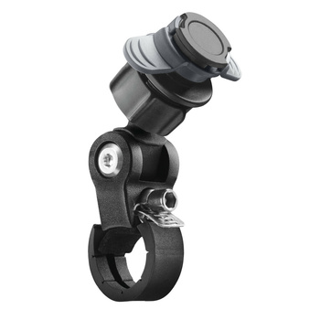 Regulowany wielofunkcyjny uchwyt na kierownicę LAMPA Titan Opti Strap