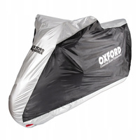 Pokrowiec OXFORD AQUATEX