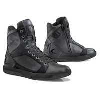 Buty motocyklowe FORMA HYPER czarne