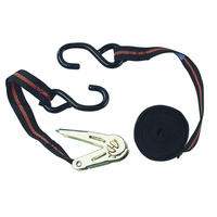 Pasy transportowe z napinaczem 450 cm + 50 cm