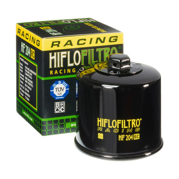 Filtr oleju HIFLO RACING HF204RC