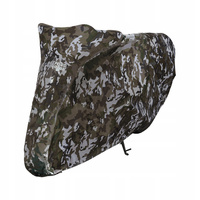 Pokrowiec OXFORD AQUATEX CAMO roz. L