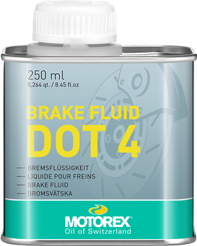 Motorex Brake Cleaner Power 750 ml