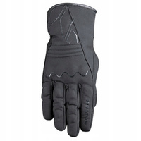 Rękawice NORDCODE SPRINT II ocieplane czarne